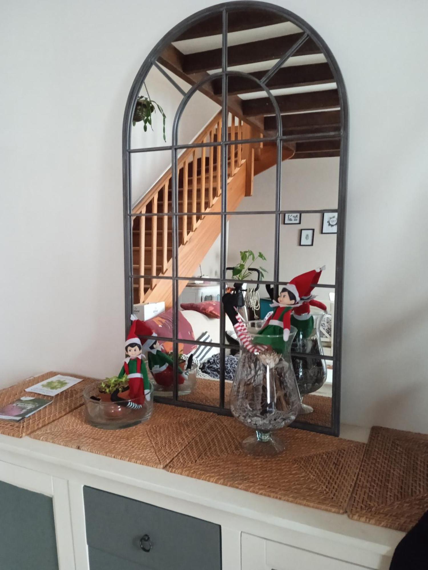 Bed and Breakfast Ty Samy Et Seb Mauron Exterior foto